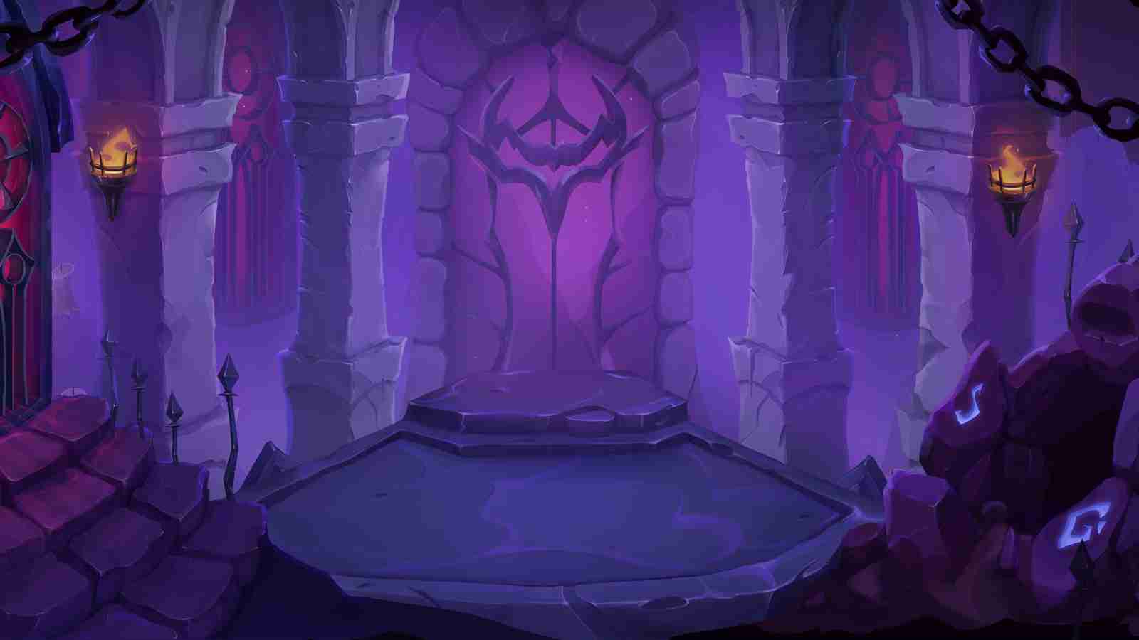 Game Page Background