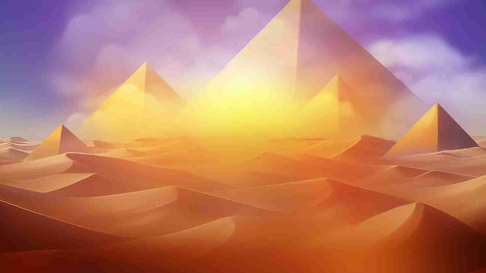 Game Page Background
