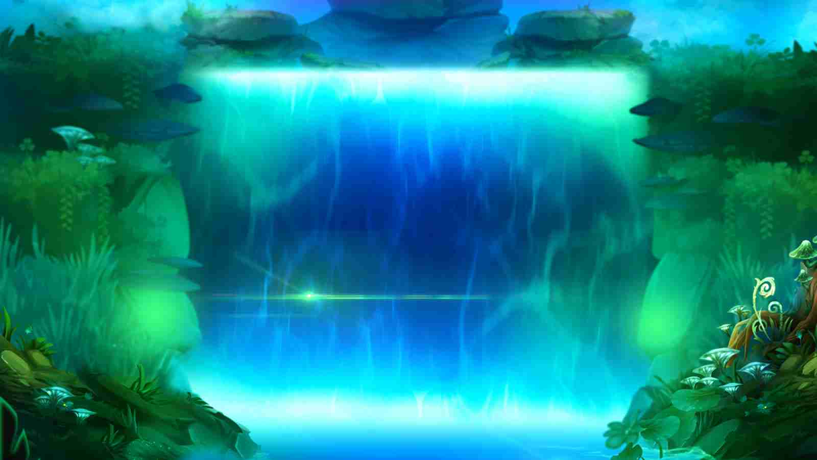 Game Page Background