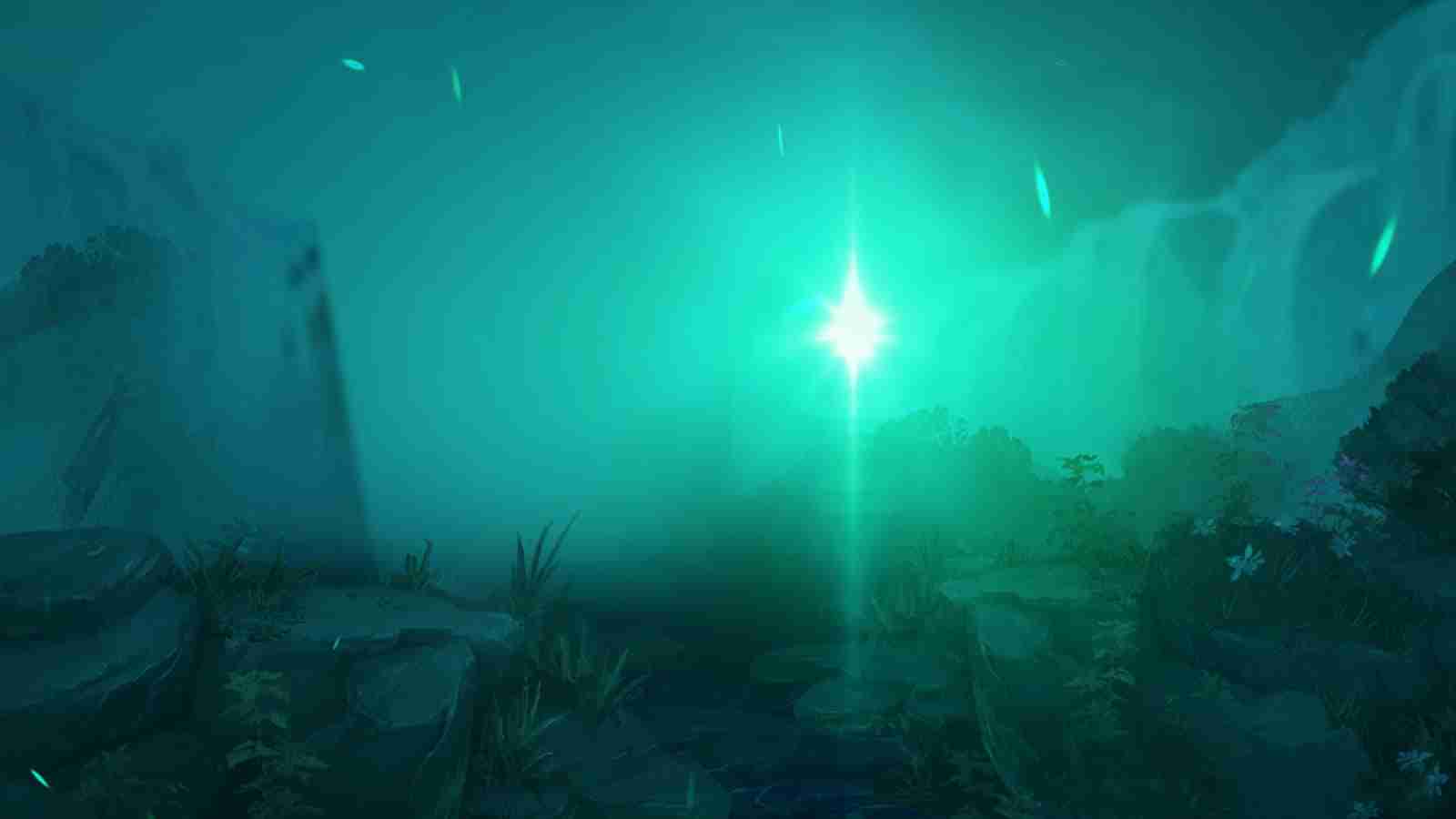 Game Page Background