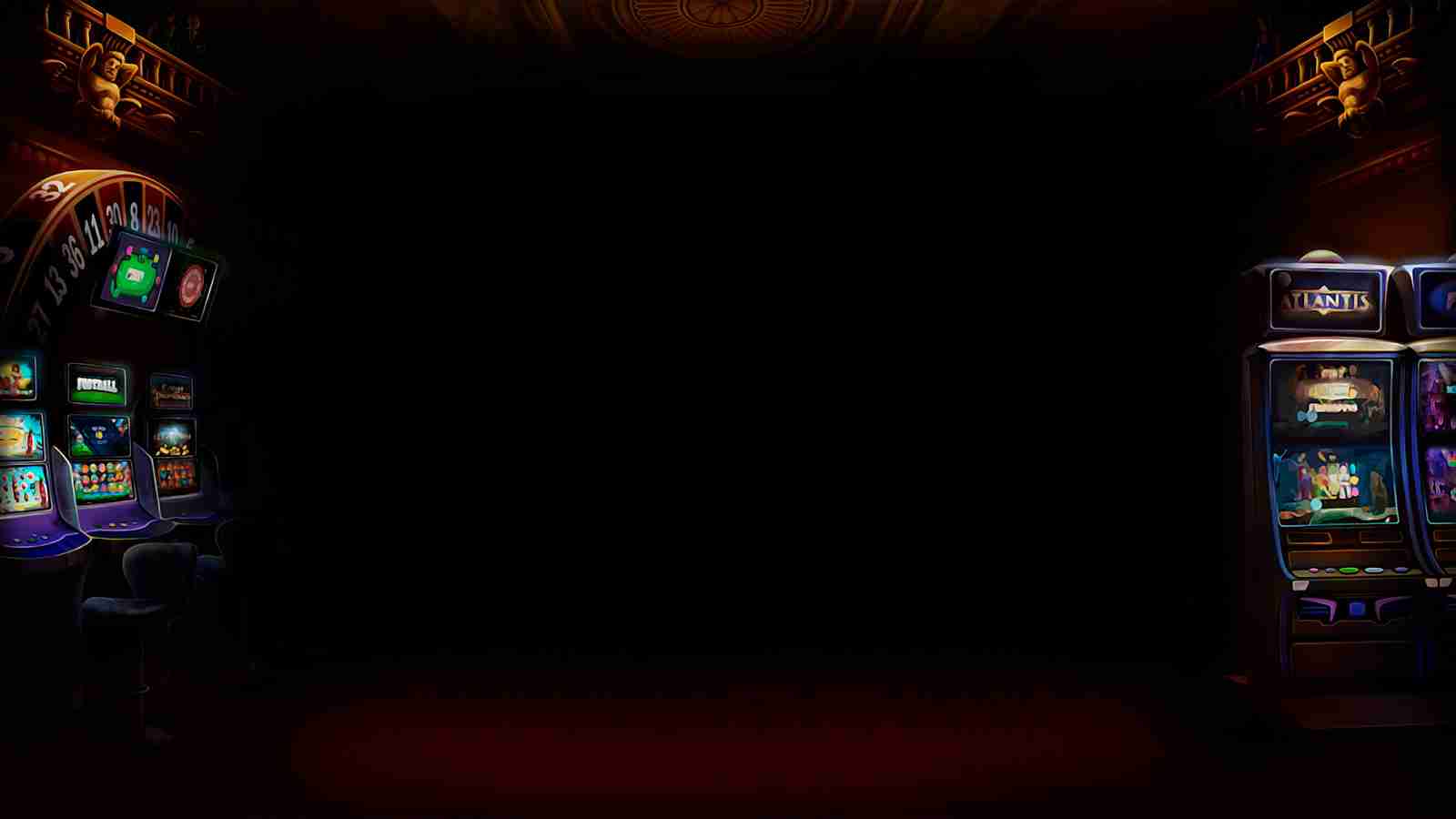 Game Page Background