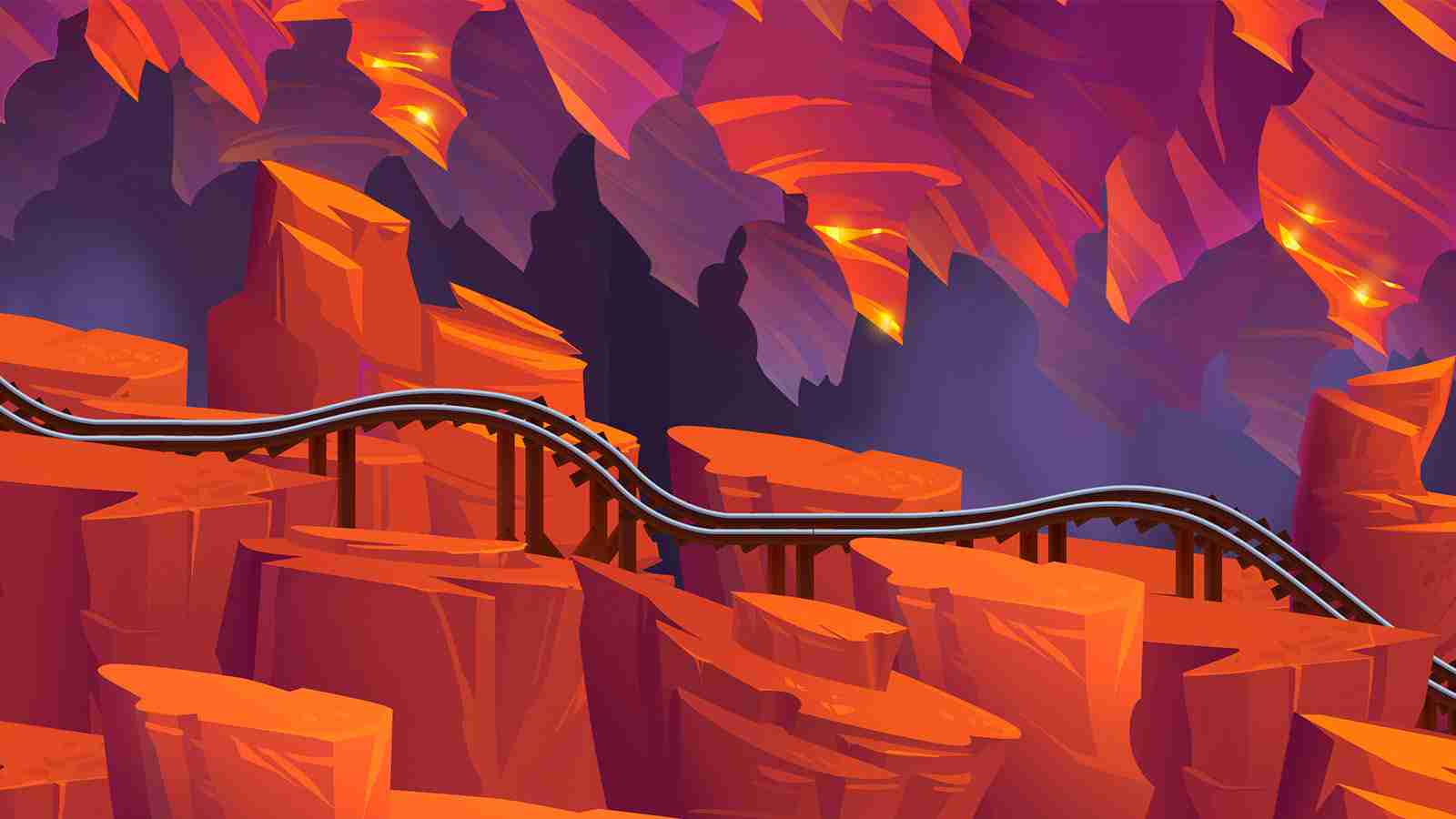 Game Page Background