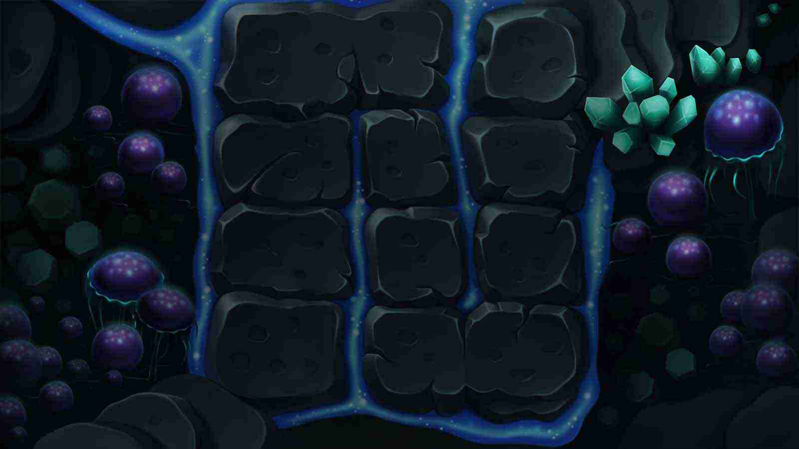 Game Page Background