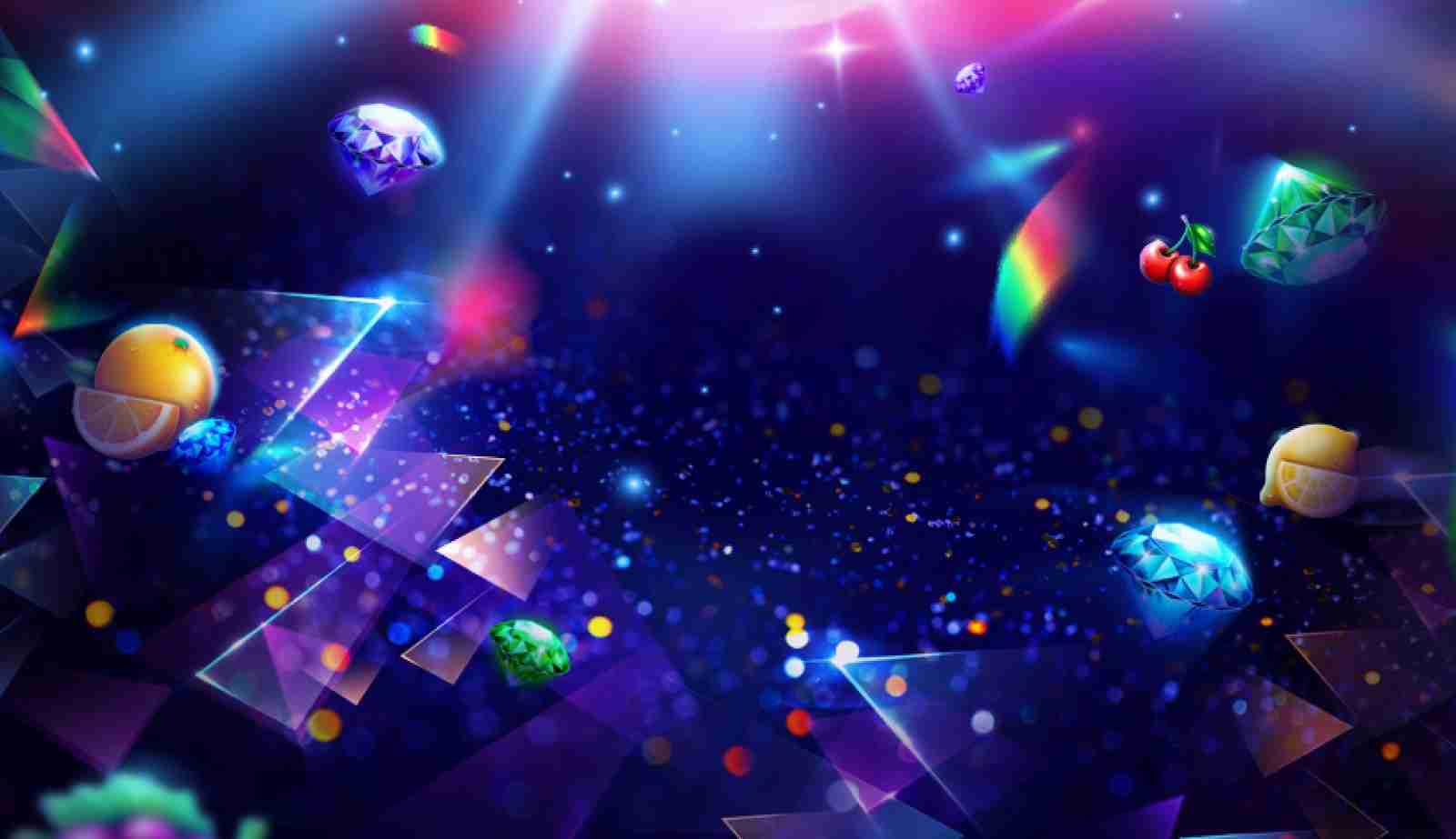 Game Page Background