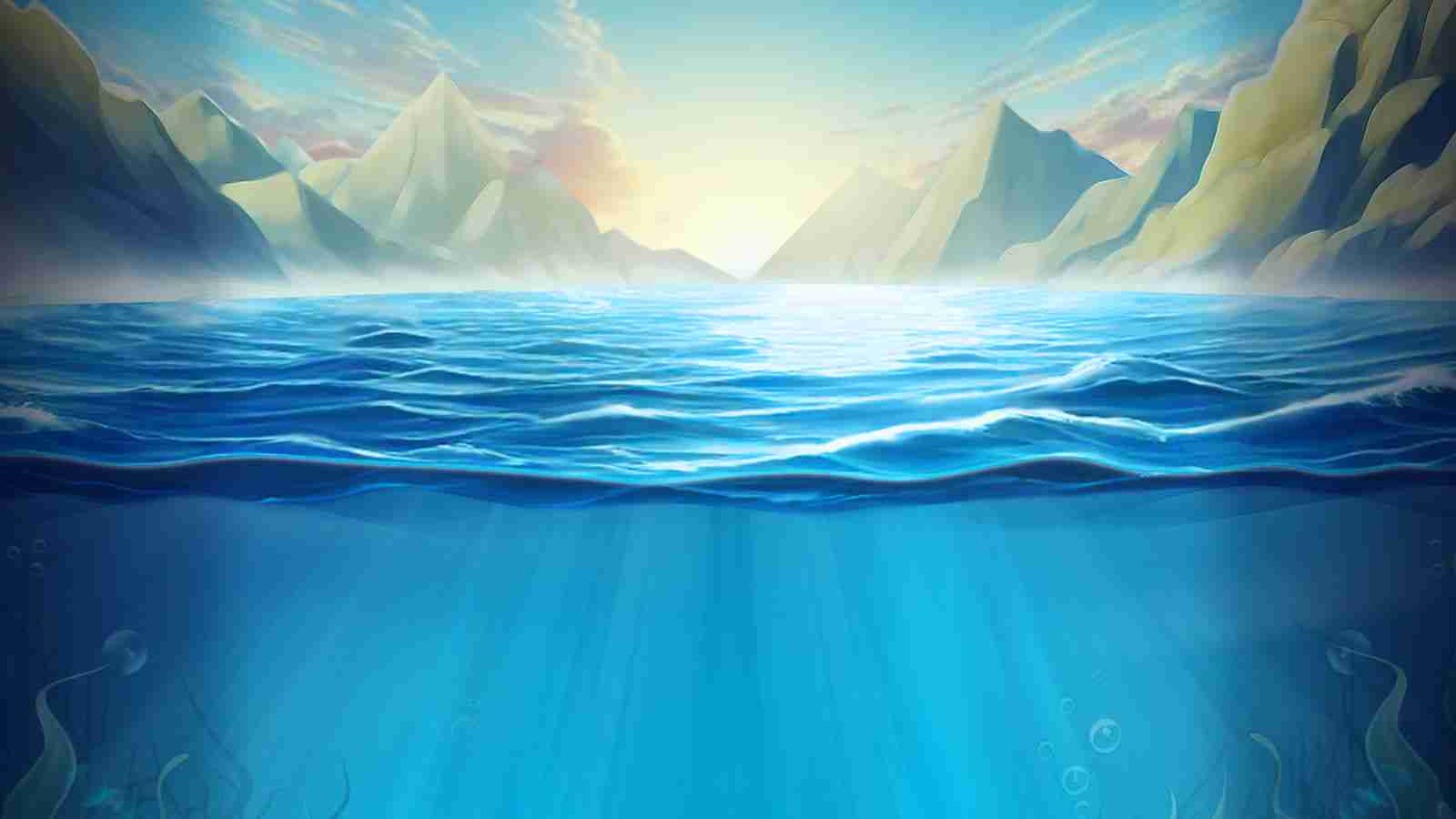 Game Page Background