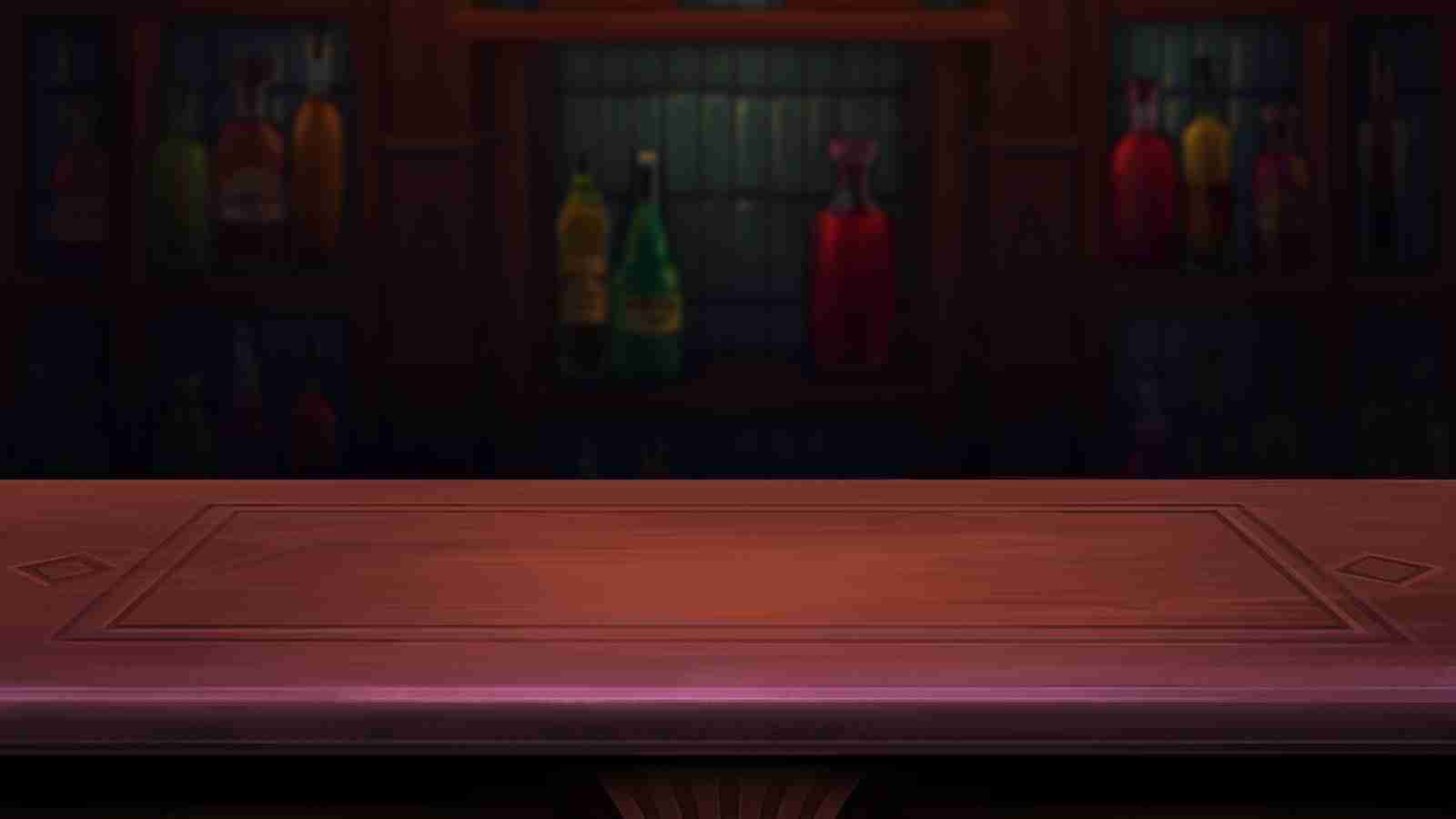 Game Page Background