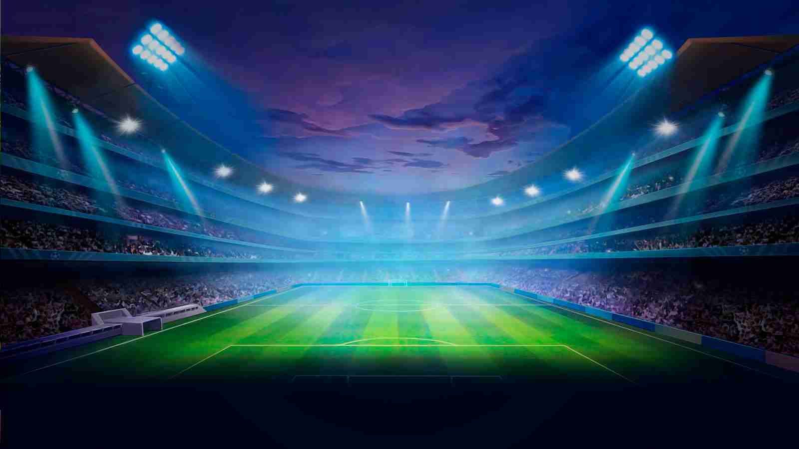 Game Page Background