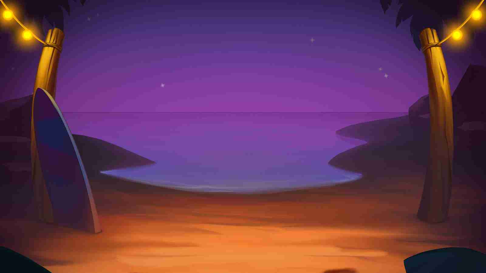 Game Page Background