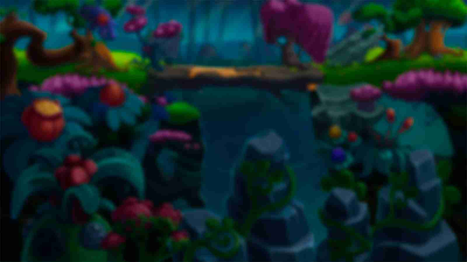 Game Page Background