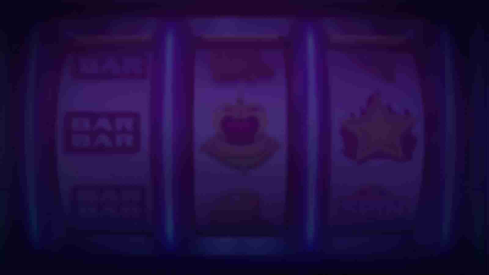 Game Page Background