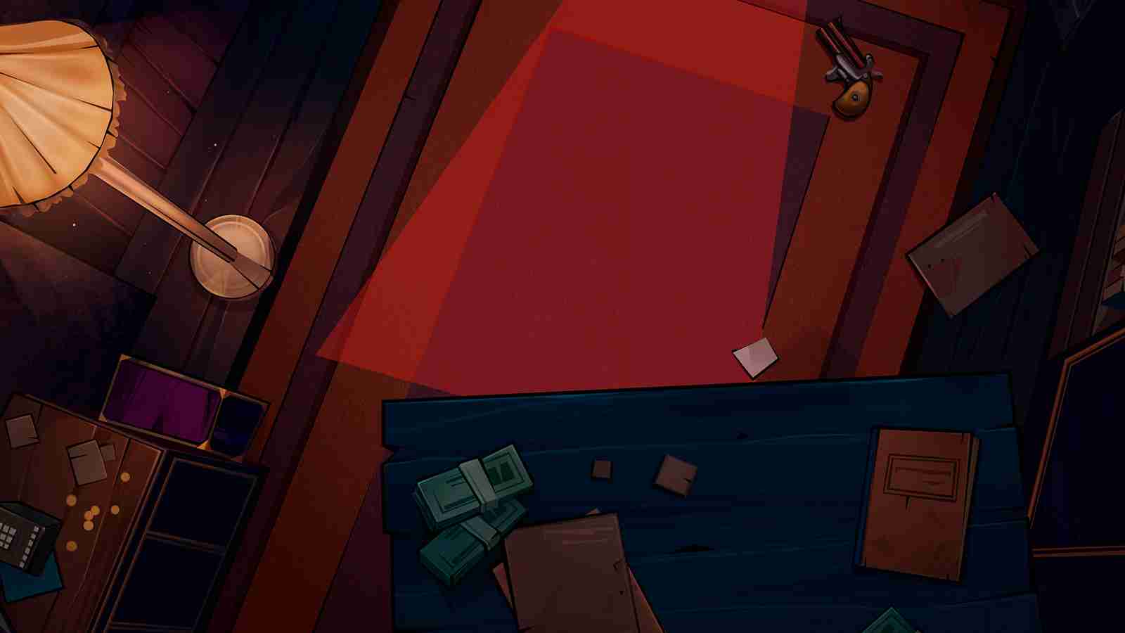 Game Page Background