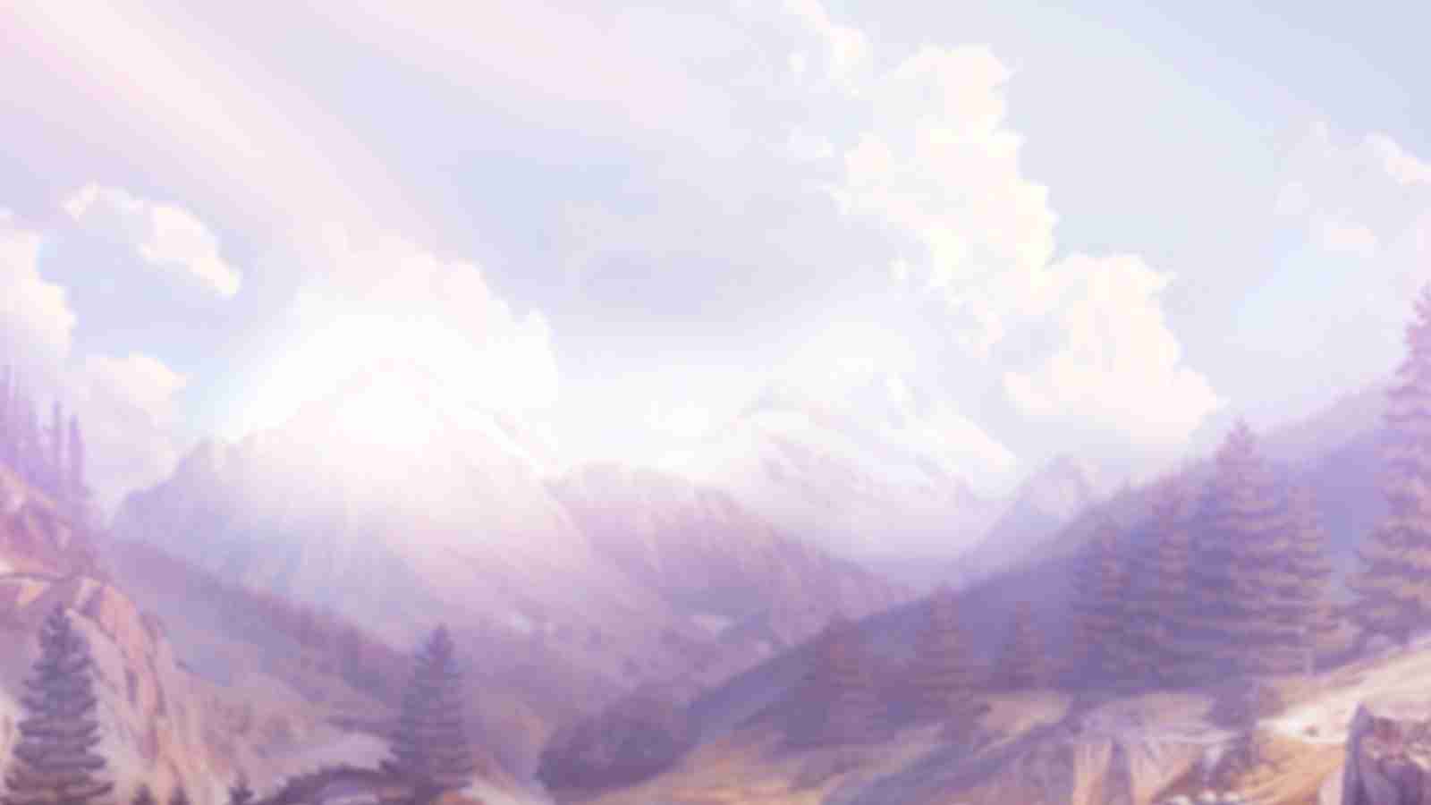 Game Page Background