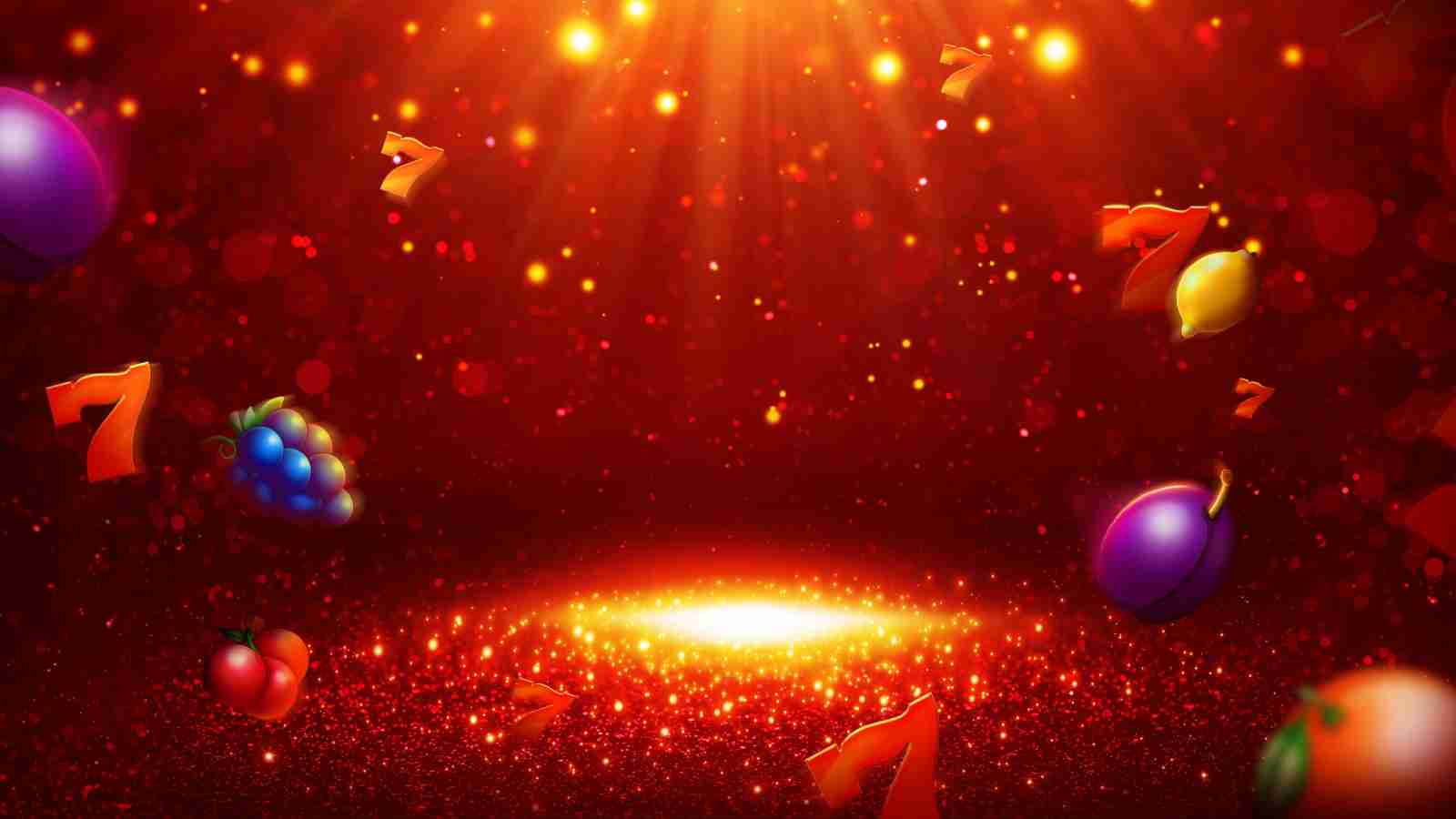 Game Page Background