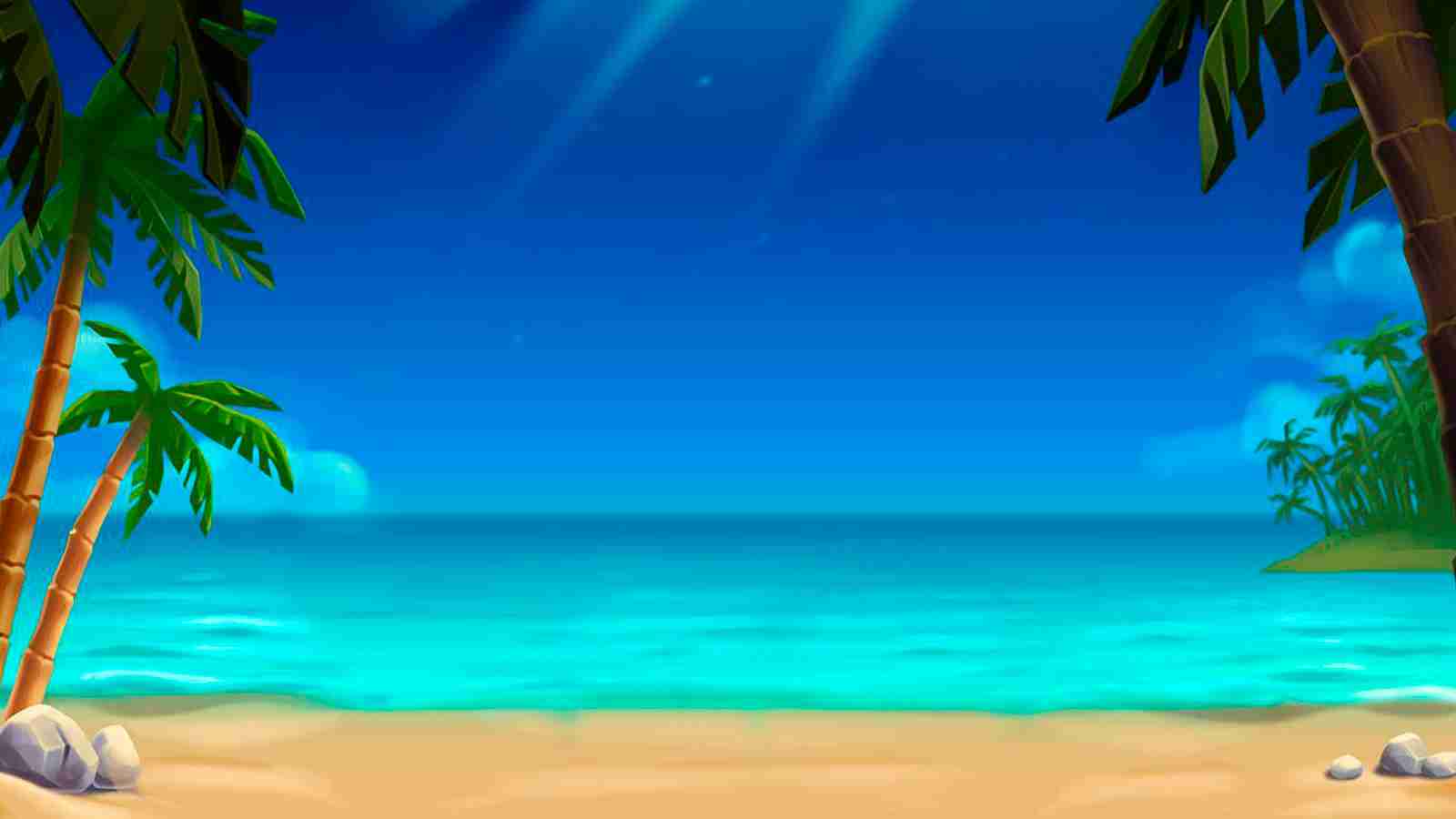 Game Page Background
