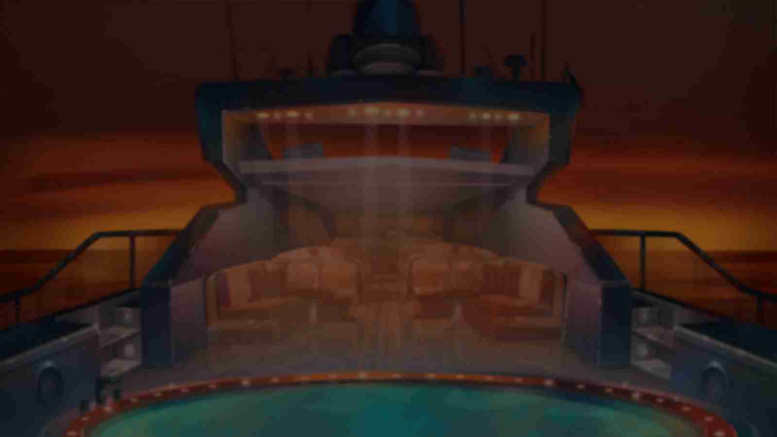 Game Page Background