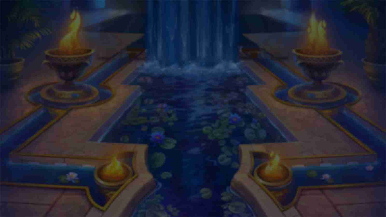 Game Page Background