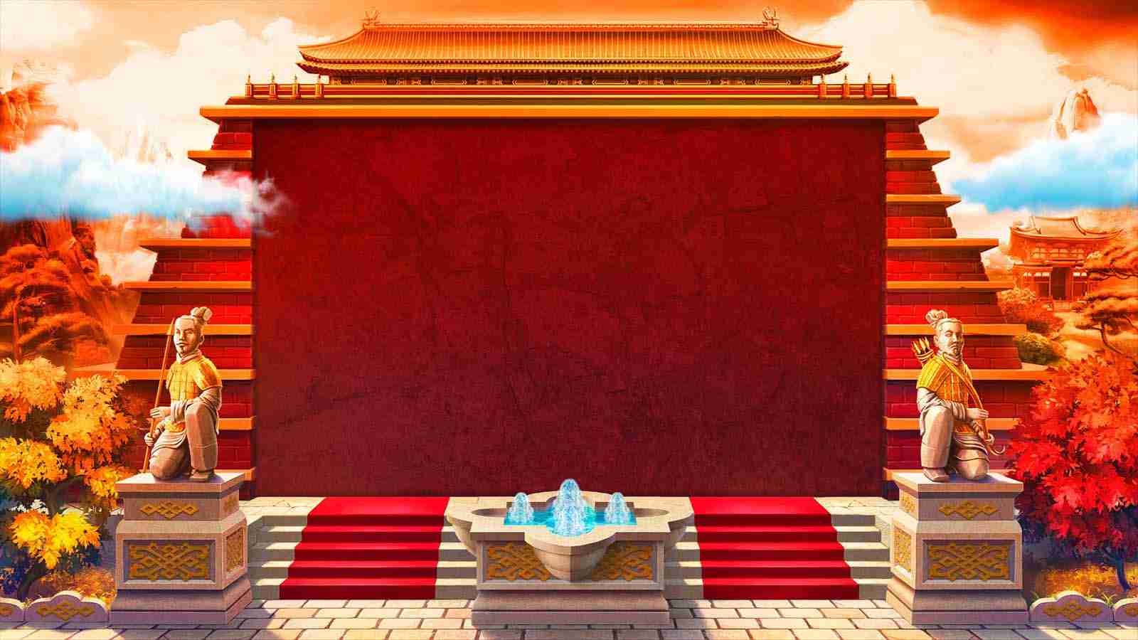 Game Page Background
