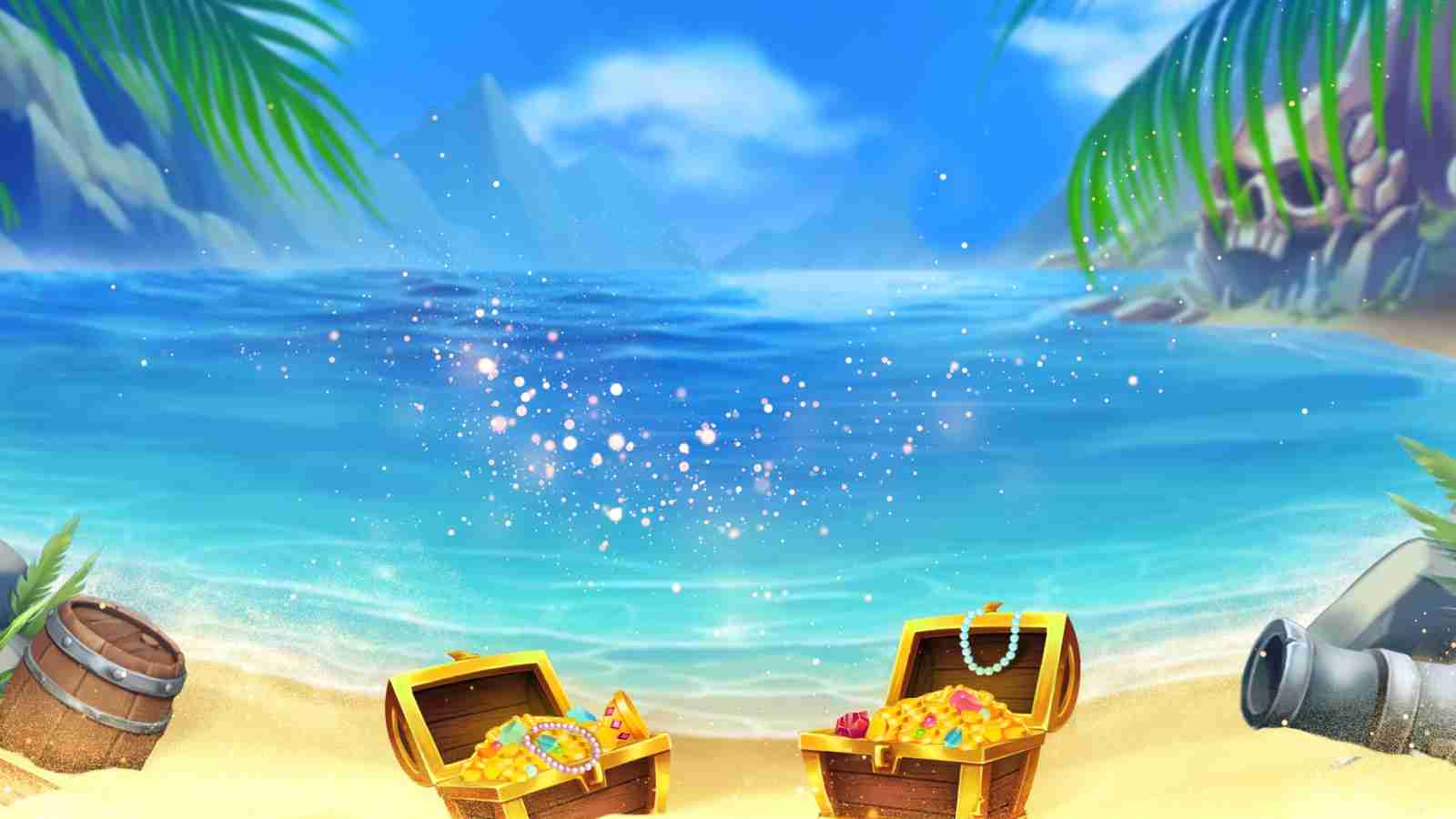 Game Page Background