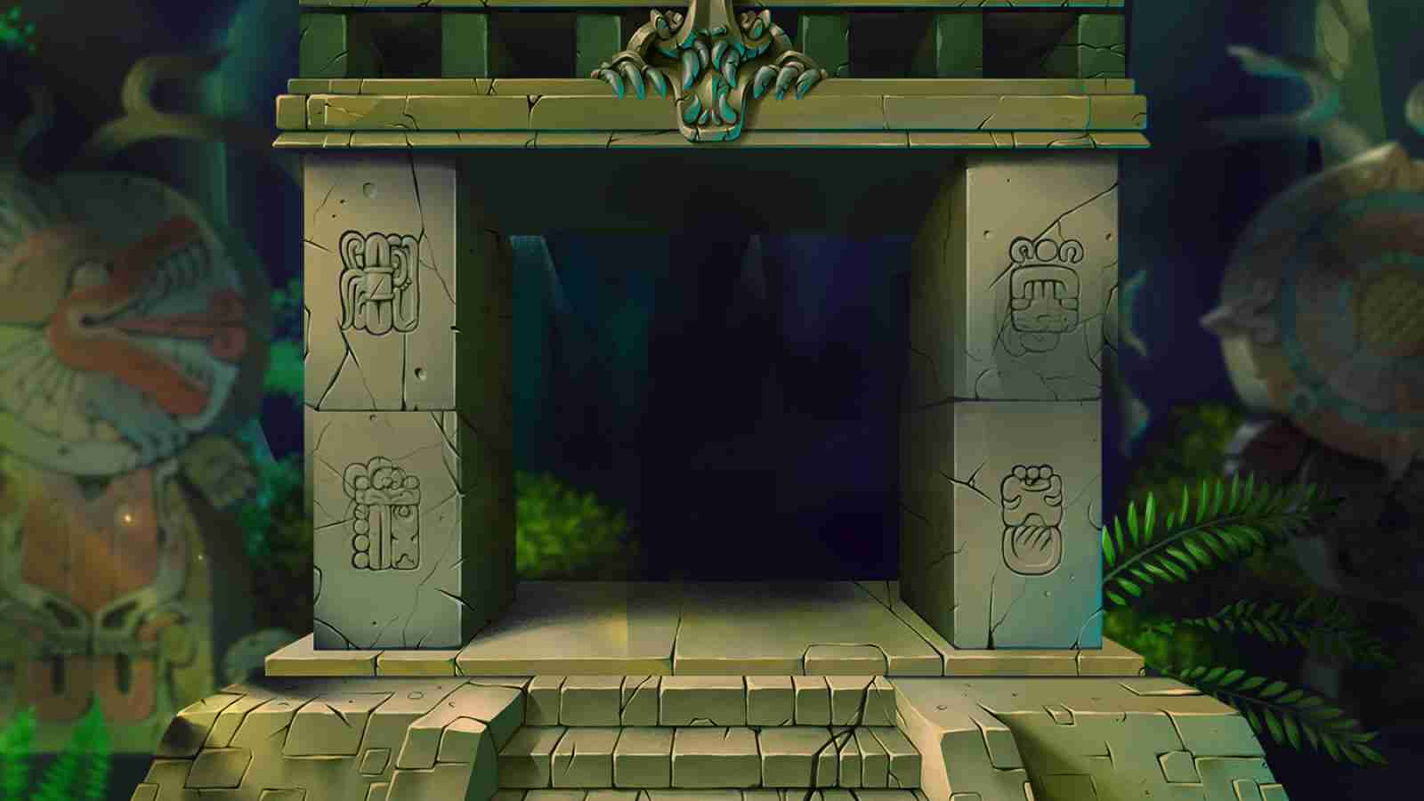 Game Page Background