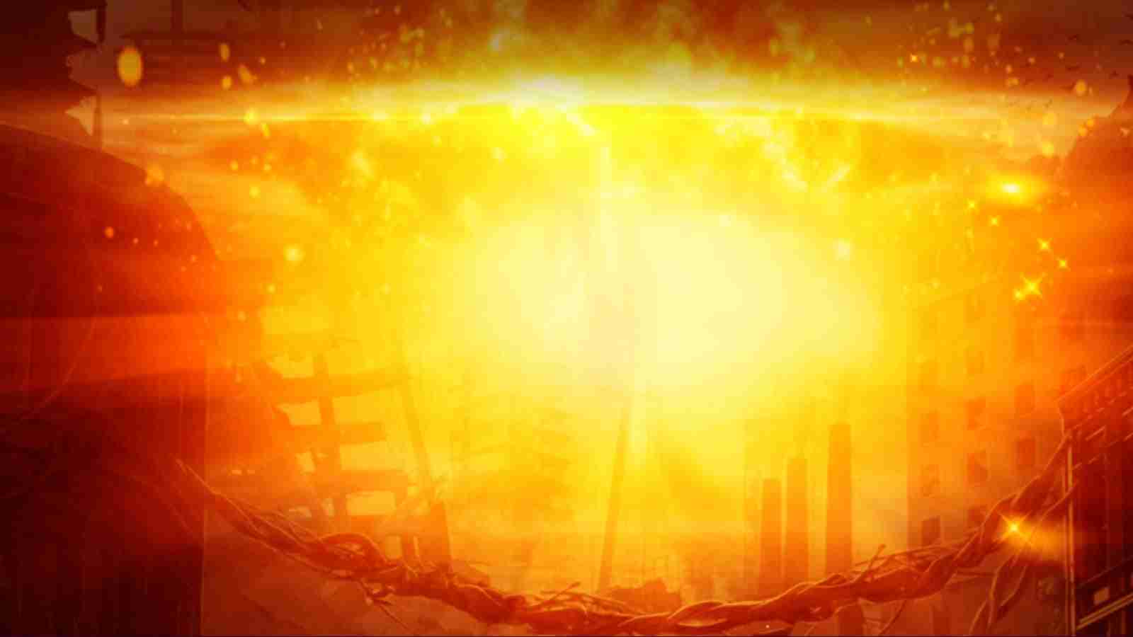Game Page Background