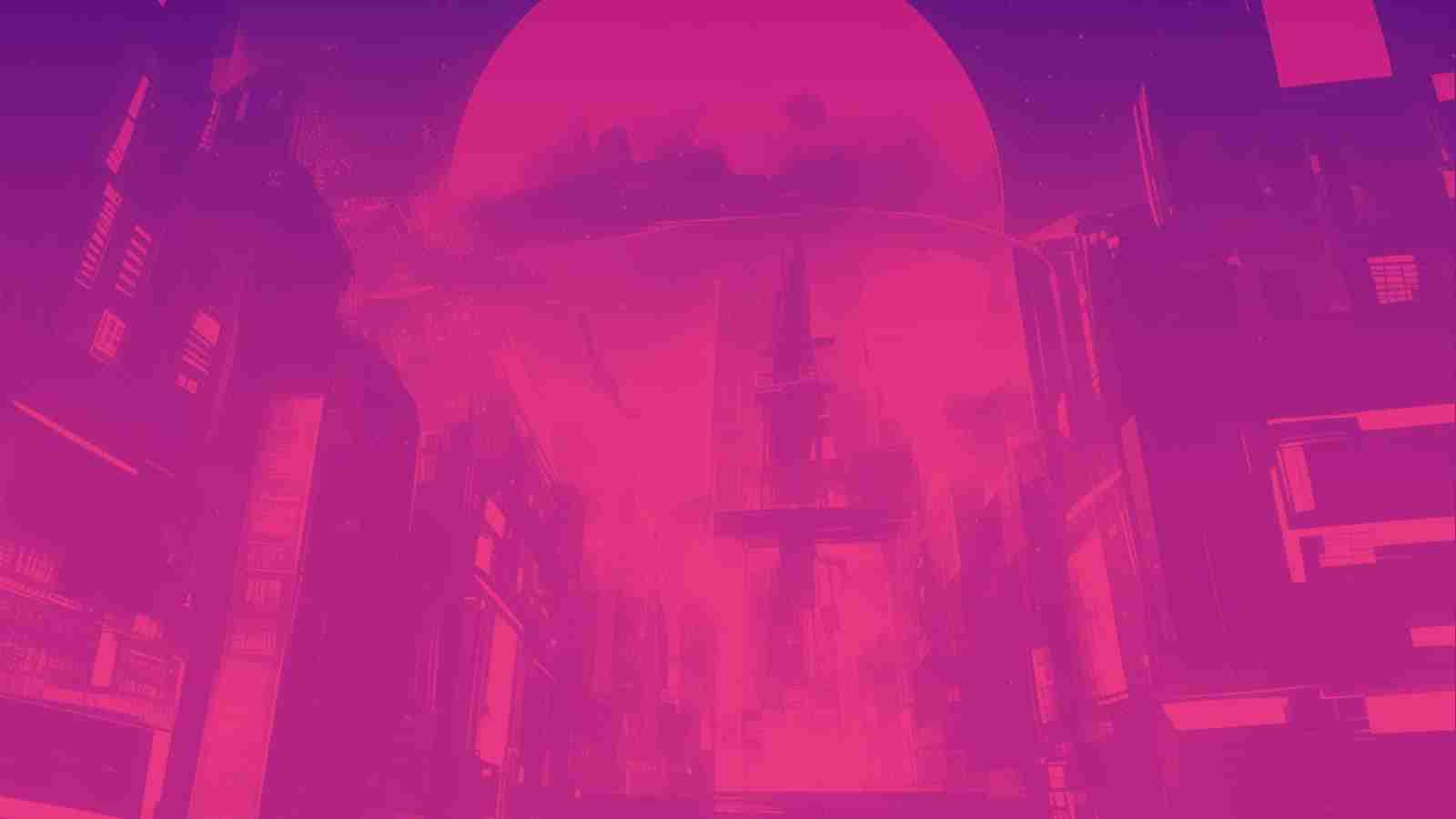 Game Page Background
