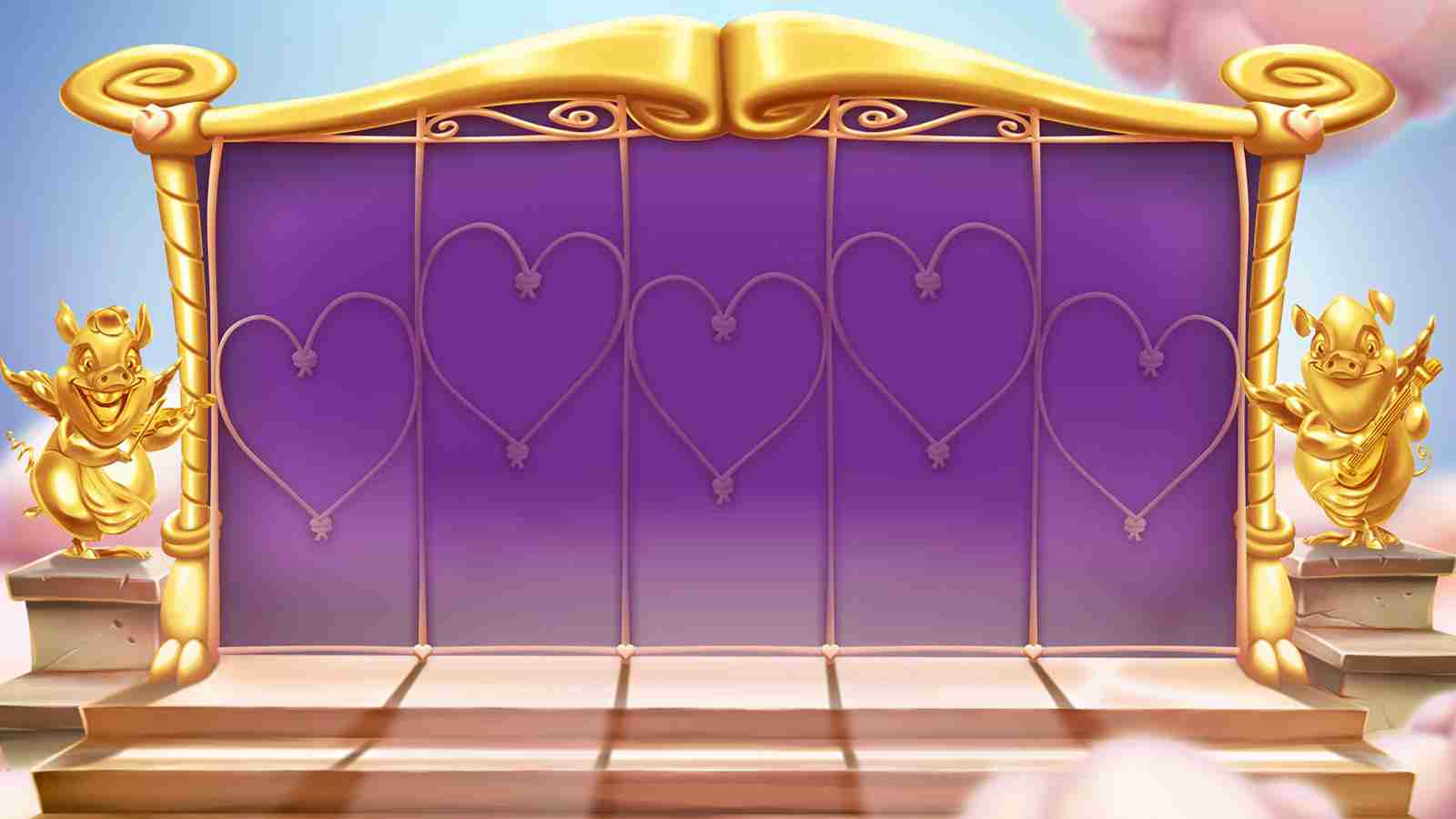 Game Page Background