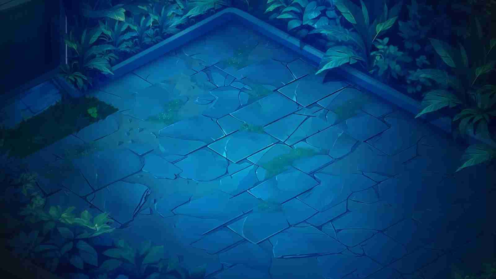 Game Page Background