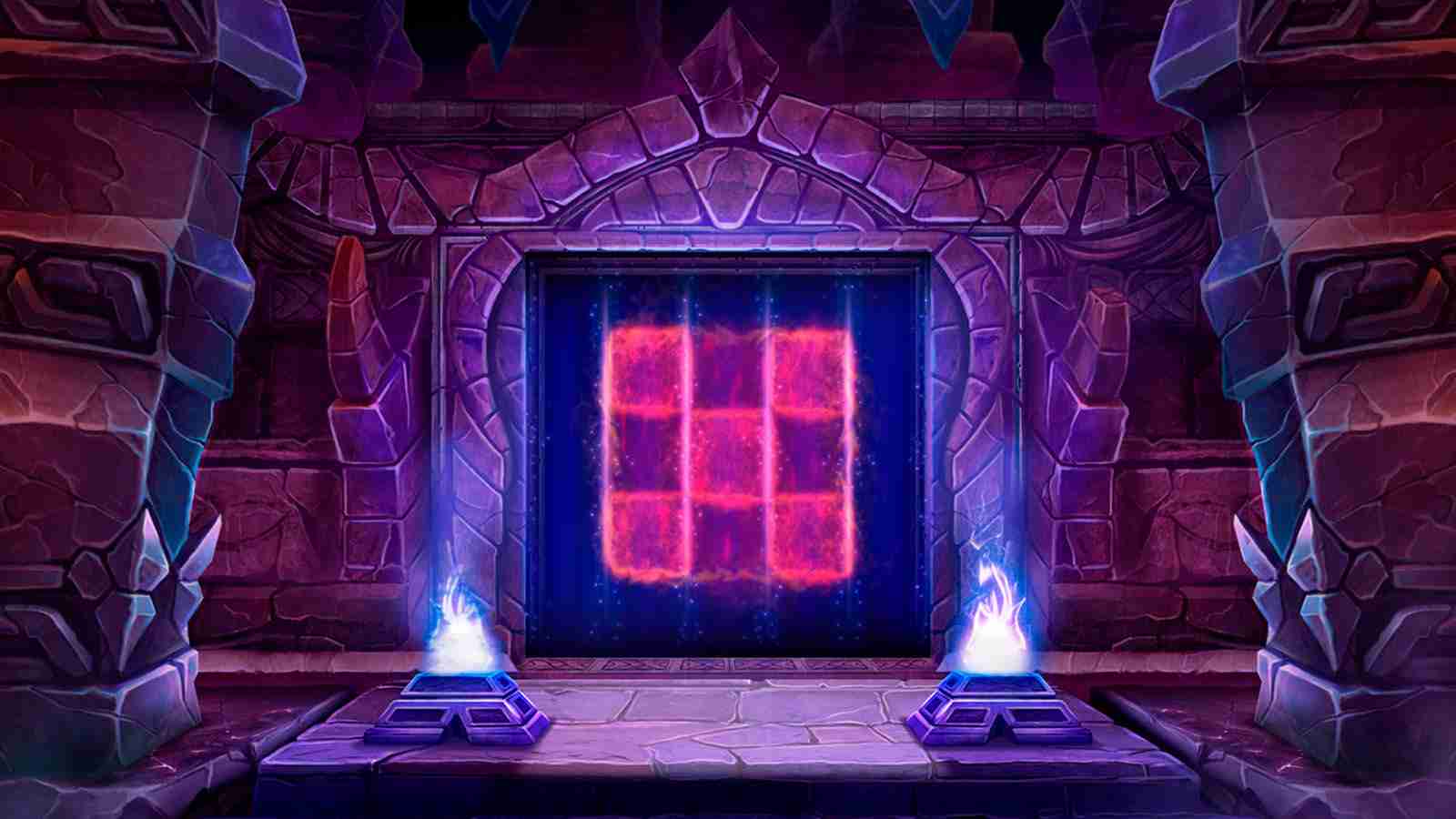 Game Page Background