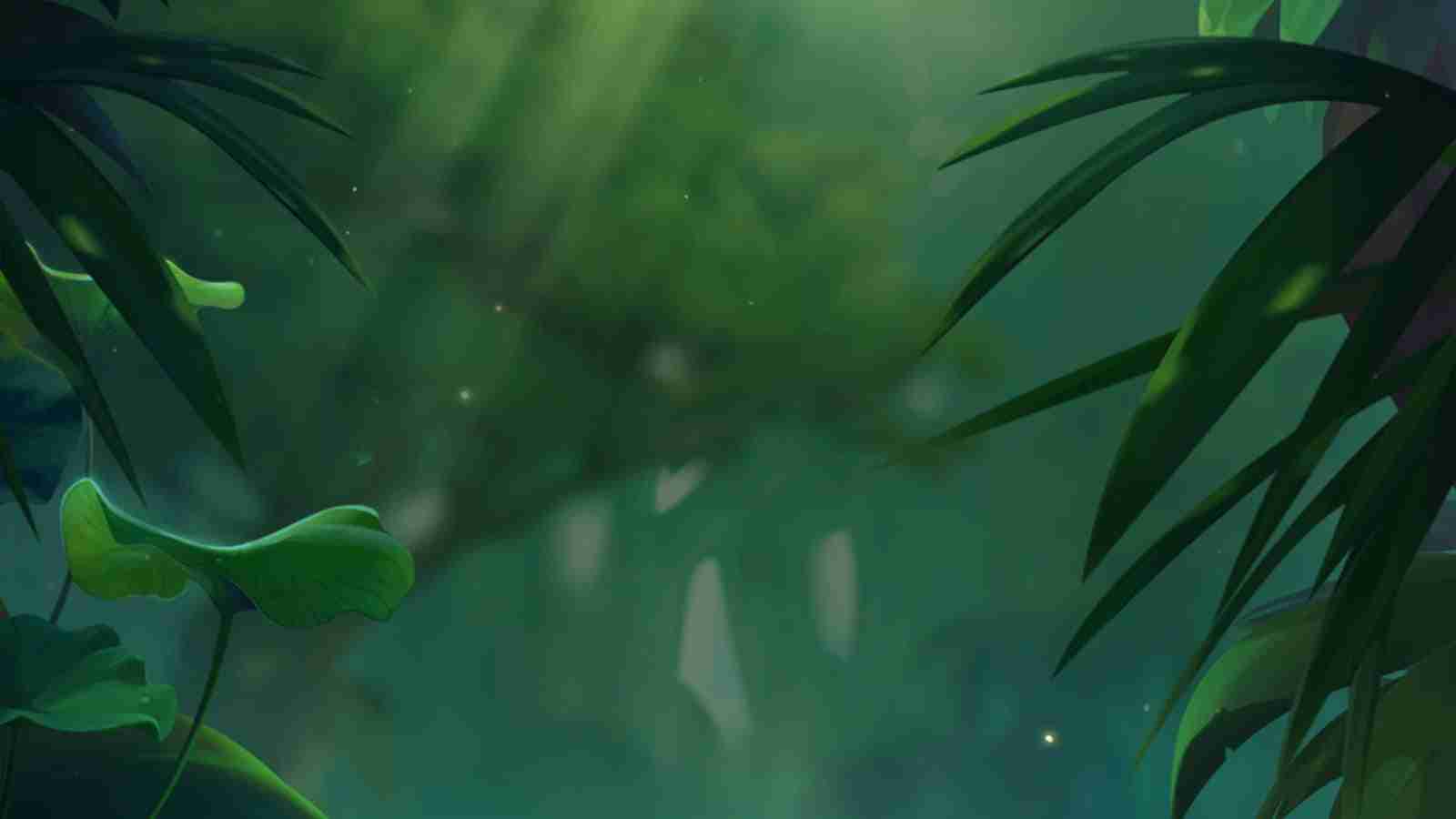 Game Page Background
