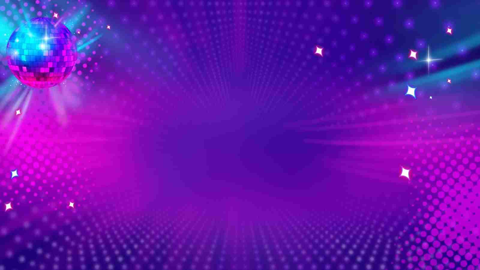 Game Page Background