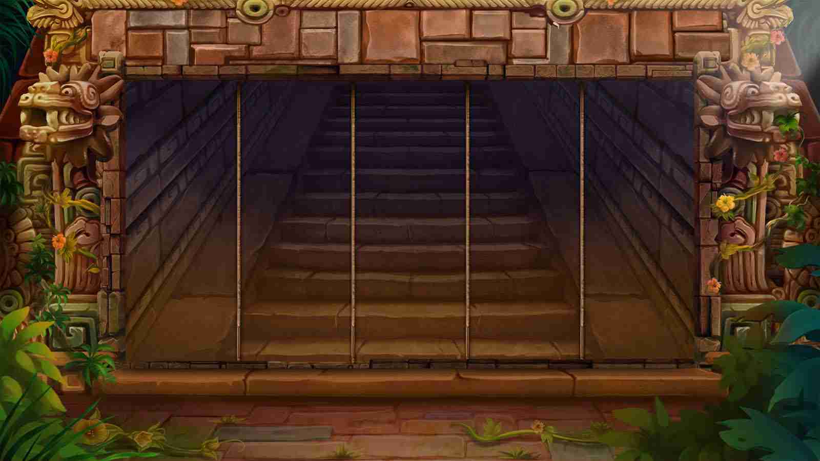 Game Page Background