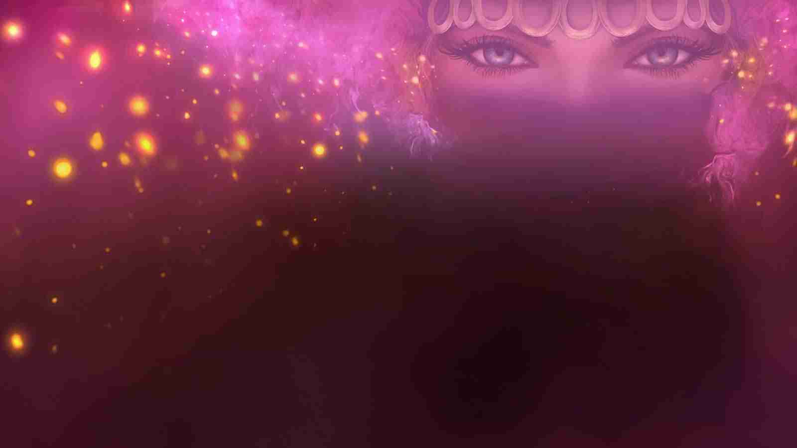 Game Page Background