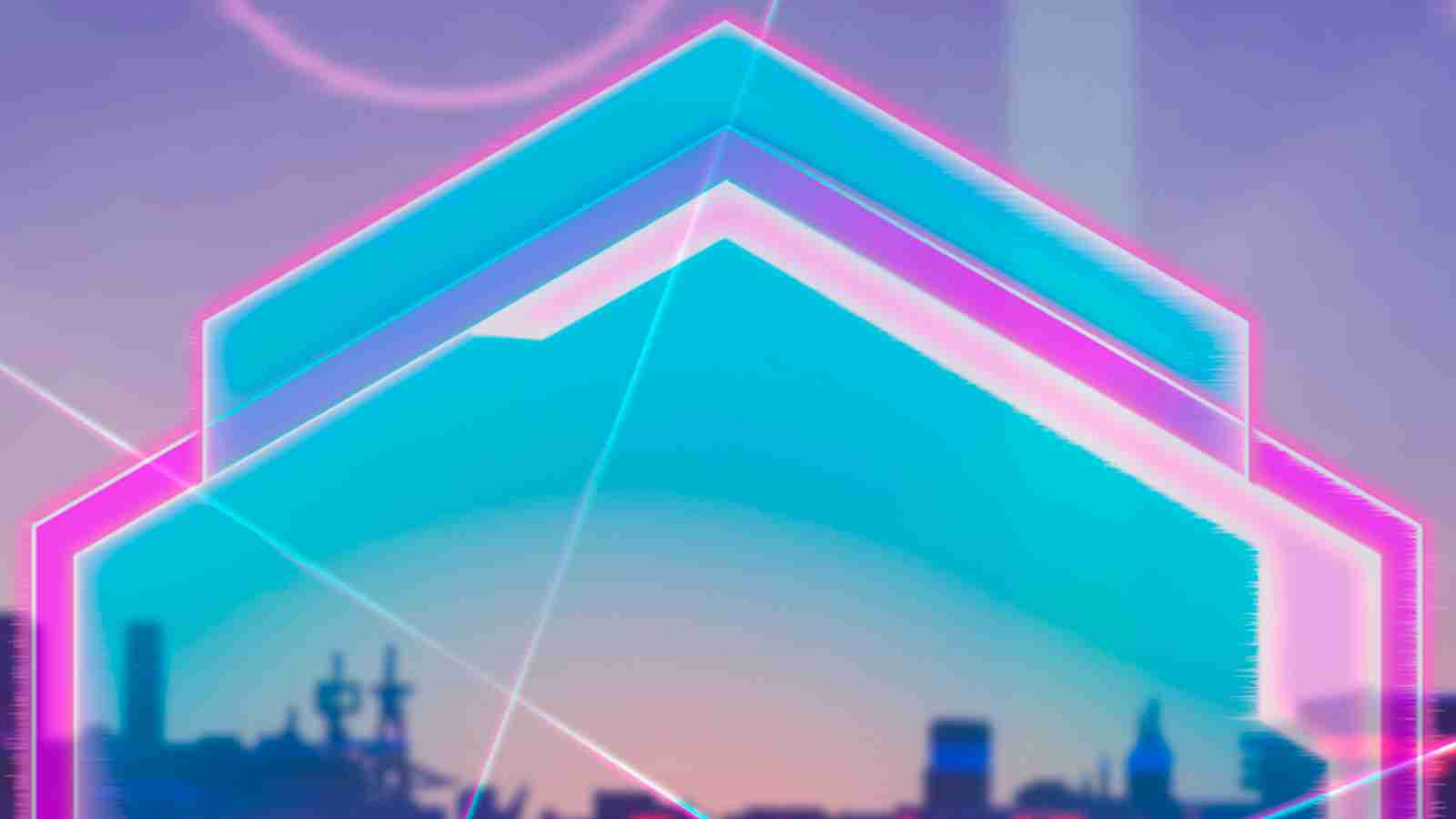 Game Page Background