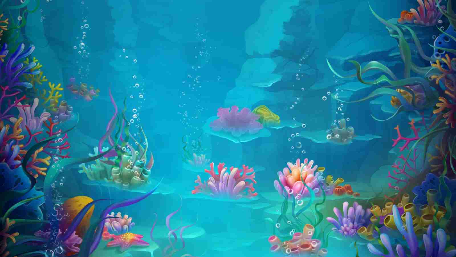 Game Page Background