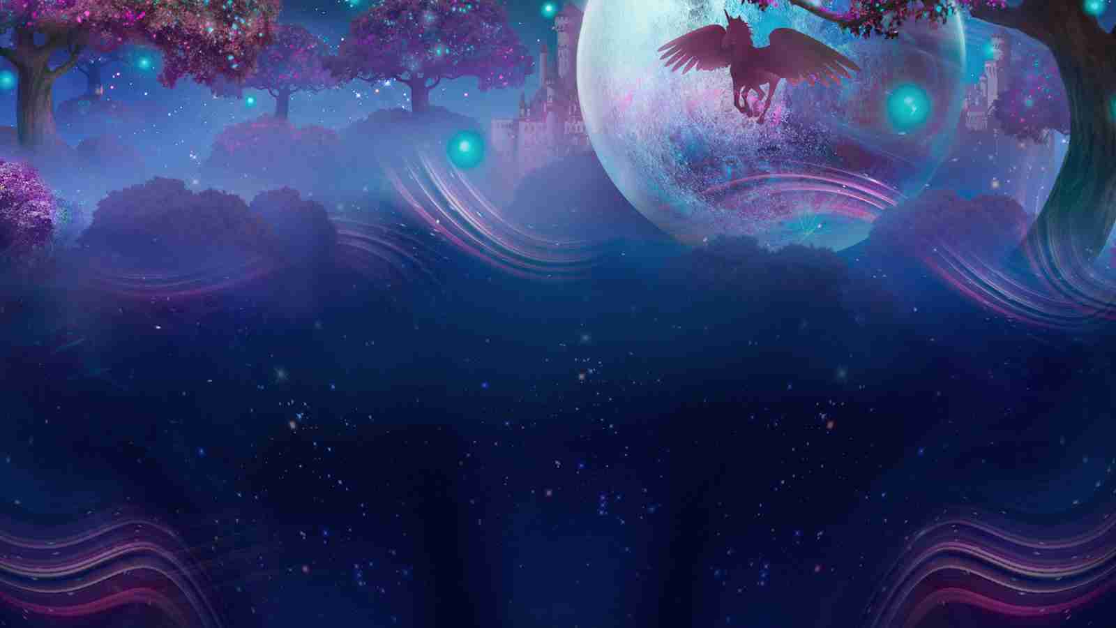 Game Page Background