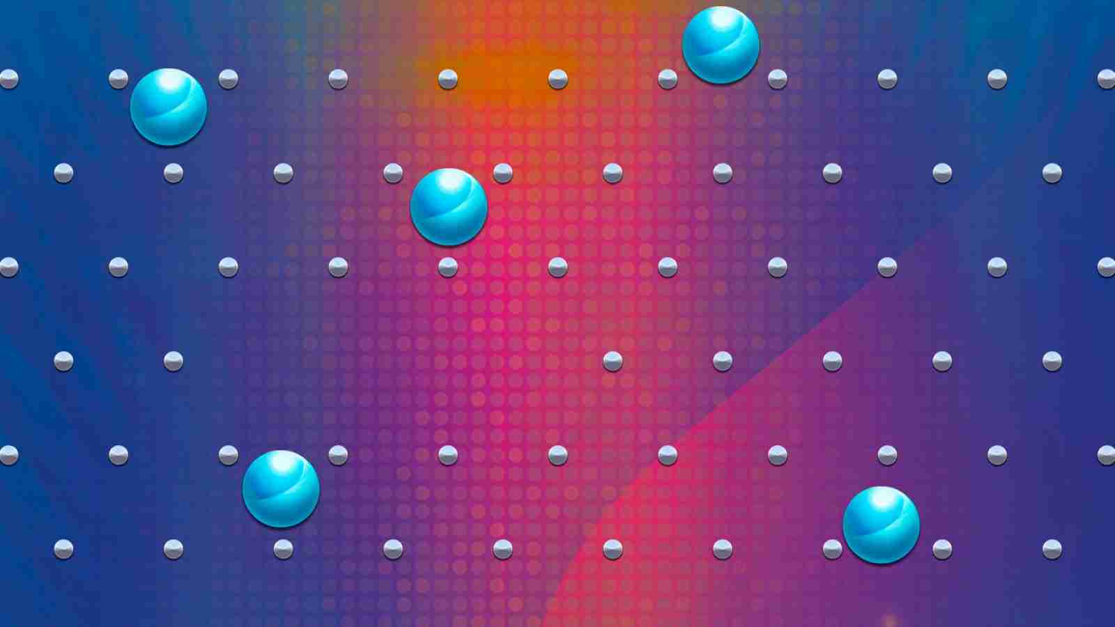 Game Page Background