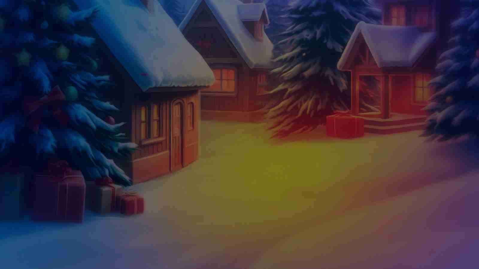 Game Page Background
