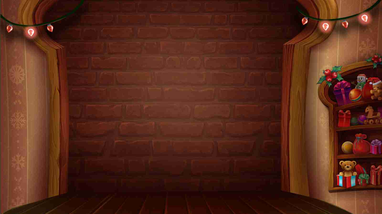 Game Page Background