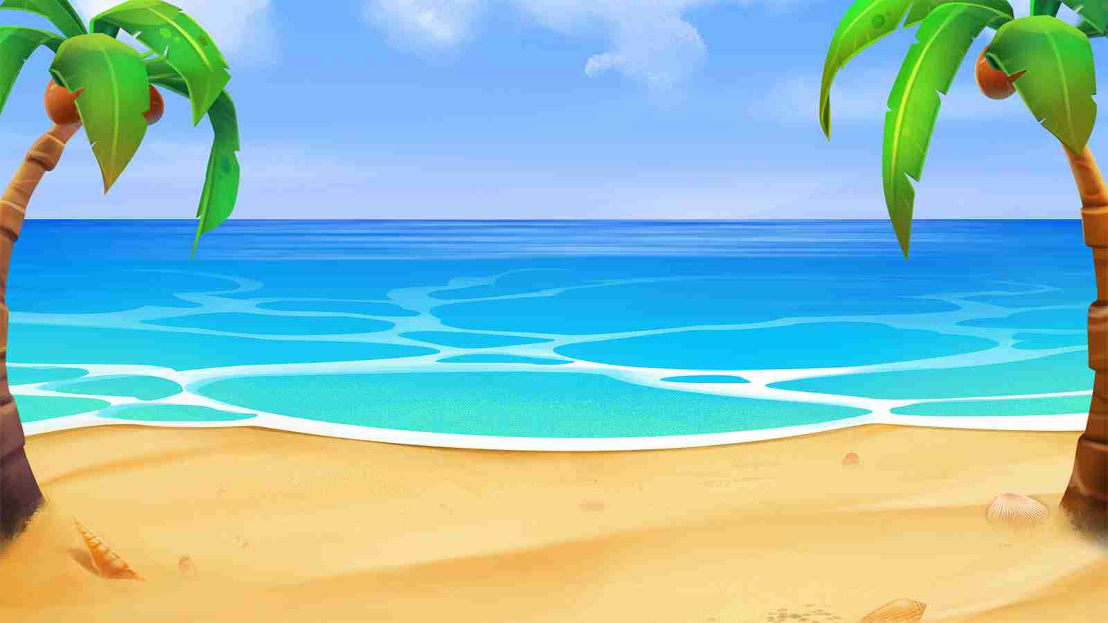 Game Page Background