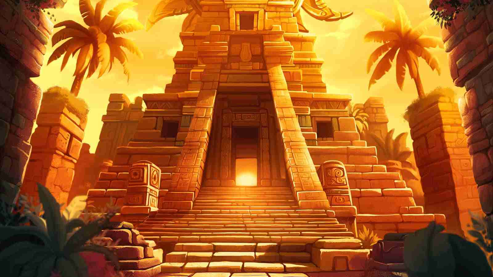 Game Page Background