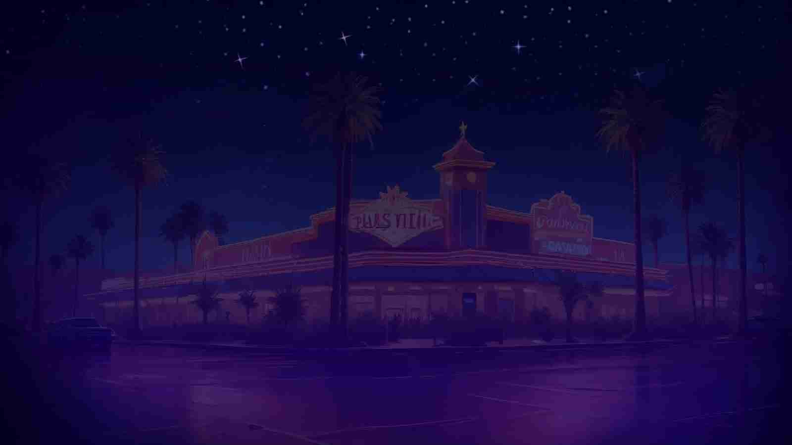 Game Page Background