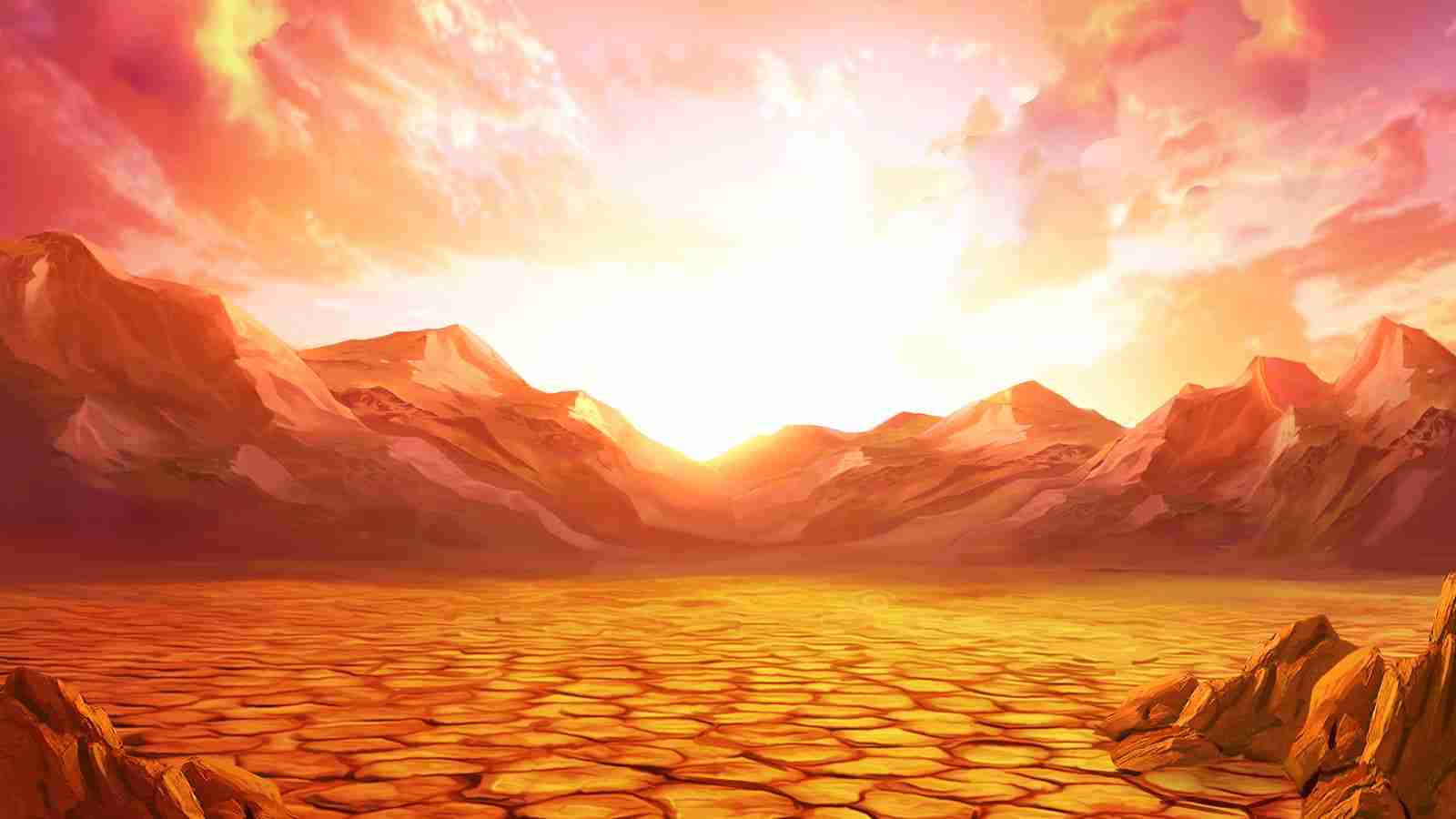 Game Page Background