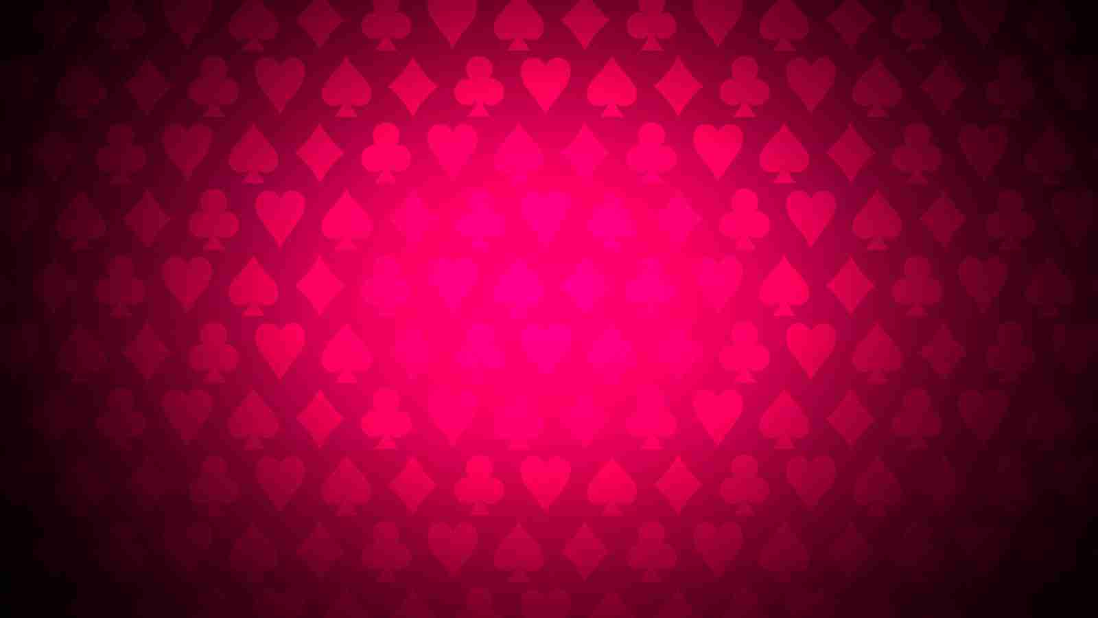 Game Page Background