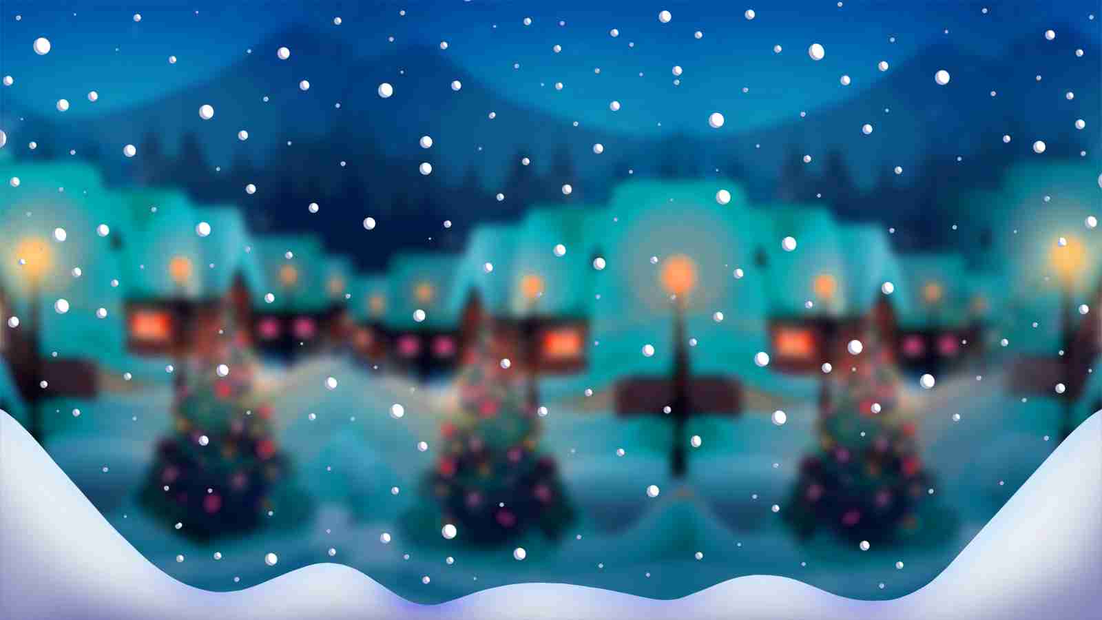 Game Page Background