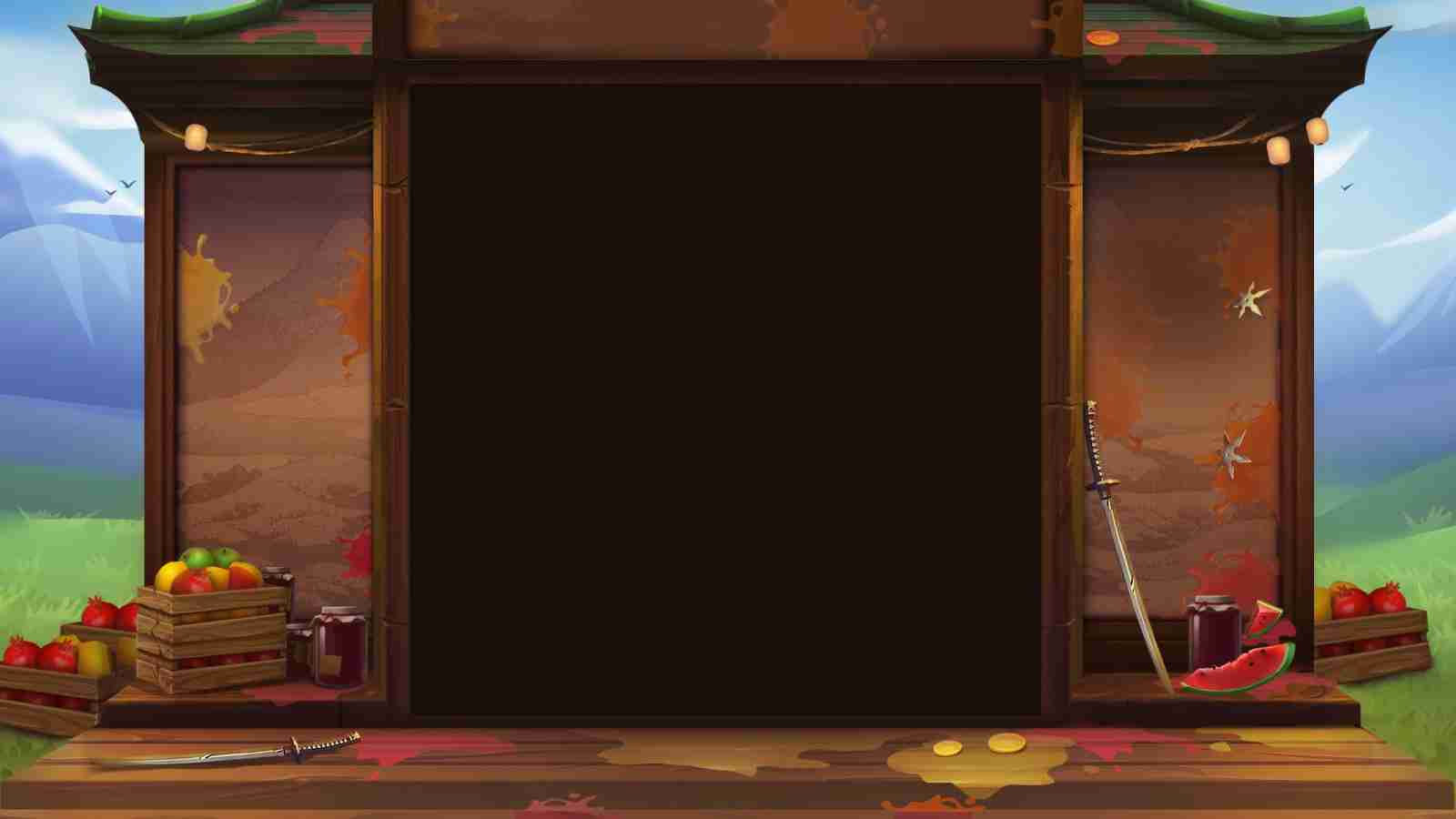 Game Page Background