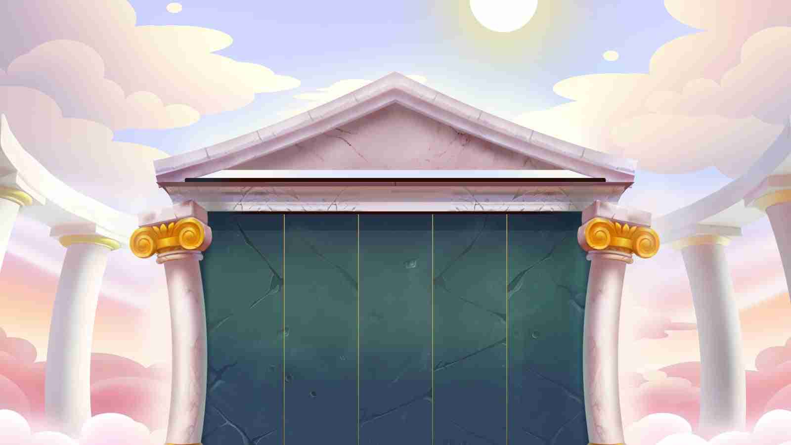 Game Page Background