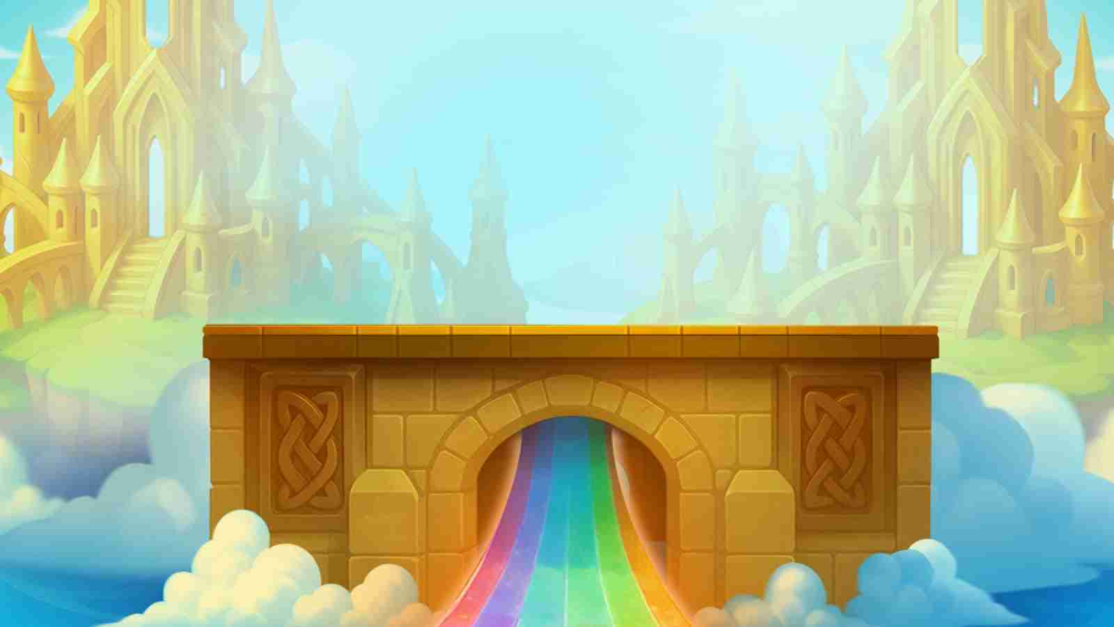 Game Page Background