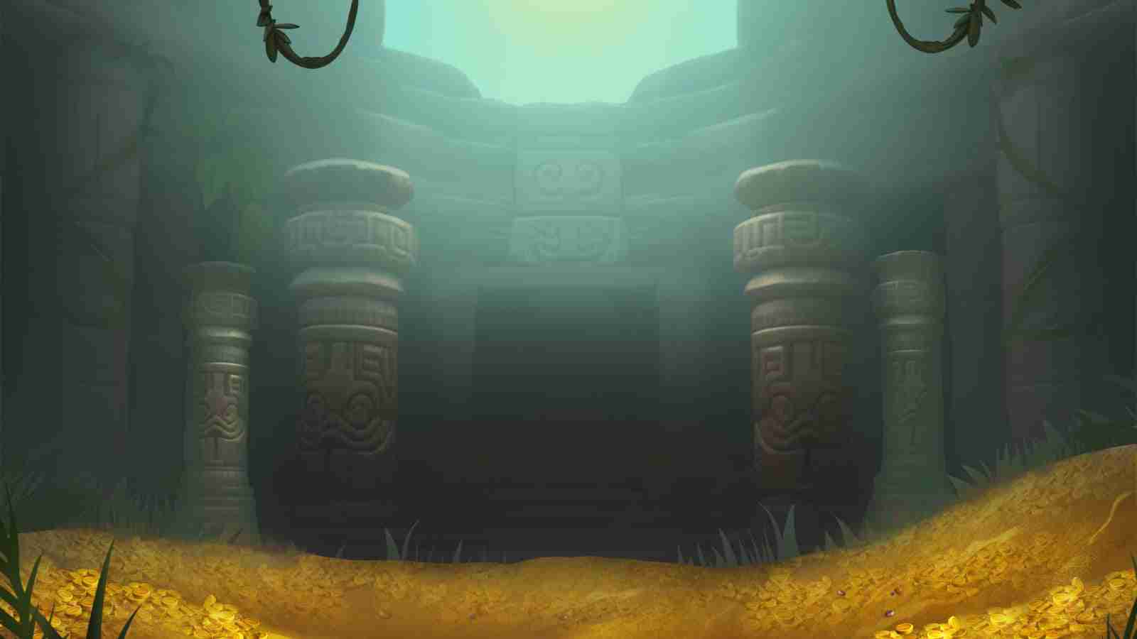 Game Page Background