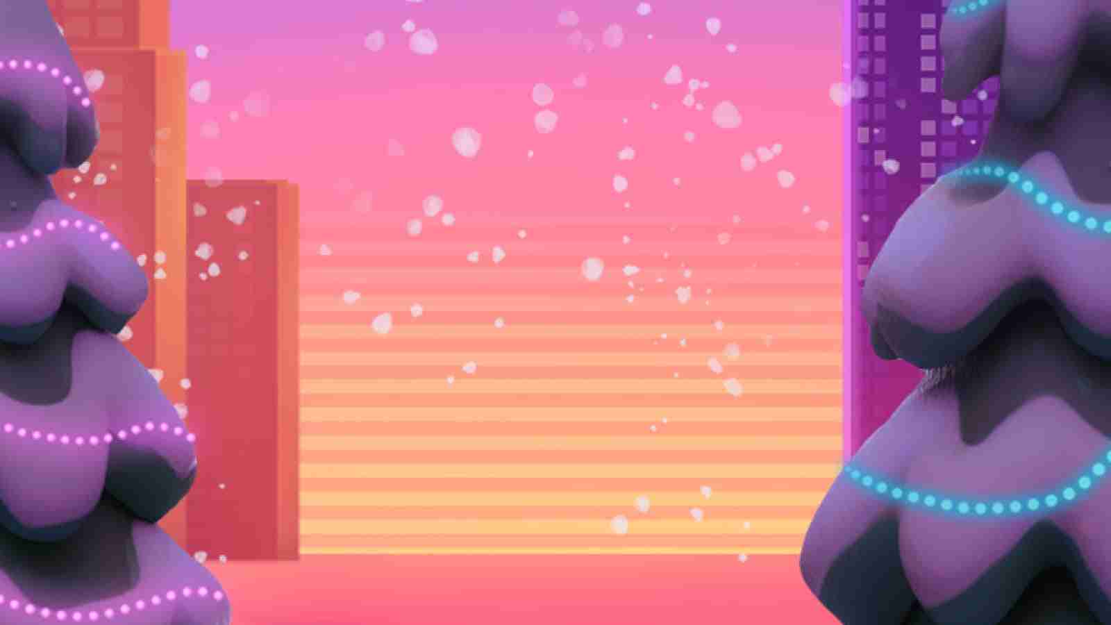 Game Page Background
