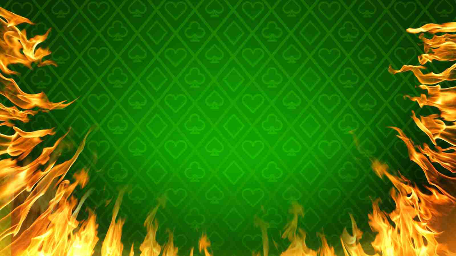 Game Page Background